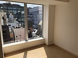 ホワイトタワー浜松町 809 8階1LDKのリビング/ダイニング