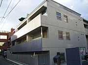 乃木坂駅より徒歩10分 築22年2ヶ月 5階建の賃貸物件