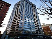 六本木一丁目駅より徒歩7分 築11年10ヶ月 29階建の賃貸物件