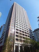 パークコート六本木ヒルトップの賃貸物件