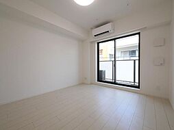 ラフィスタ品川戸越 405 4階1Kのリビング/ダイニング