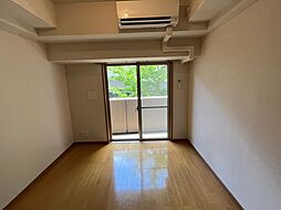 リクレイシア西麻布I番館 2F 2階1Kのリビング/ダイニング