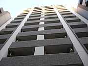 レジディア芝大門２の賃貸物件