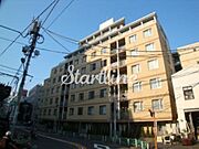 赤坂駅より徒歩6分 5階 築26年5ヶ月の賃貸物件