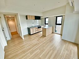 ｎｉｄｏ ＳＵＧＡＭＯ(ニドスガモ) 1301 13階2LDKのリビング/ダイニング