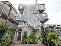 リリーレジデンス