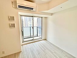 プラウドフラット虎ノ門 1203 12階ワンルームのリビング/ダイニング