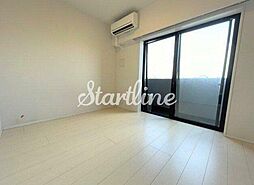 アジールコート品川中延 404 4階1Kのリビング/ダイニング