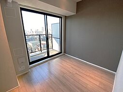 ログ（Log戸越） 205 2階1Kのリビング/ダイニング