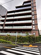 常盤松ハウスの賃貸物件