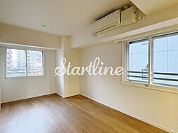 ラサンテ五反田（LaSante五反田） 1101 11階1LDKのリビング/ダイニング