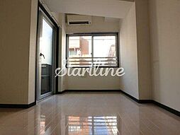 ル・リオン品川中延セトルシティ 203 2階1Kのリビング/ダイニング