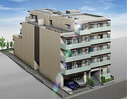 アイルグランデ大田