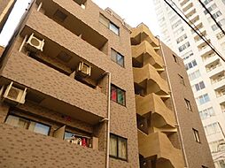 インシティ浜松町 401