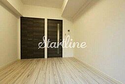 デュアレス愛宕虎ノ門（DUARES愛宕虎ノ門） 402 4階1Kのリビング/ダイニング