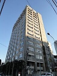 愛宕ビューアパートメント 1601