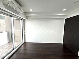 メイクスデザイン南青山 703 7階1Kのリビング/ダイニング