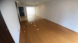 キャビンアリーナ赤坂 703 7階ワンルームのリビング/ダイニング