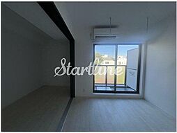 ユーレジデンス武蔵小山 403 3階1DKのリビング/ダイニング