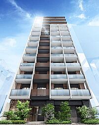 リビオレゾン新虎通り 1302