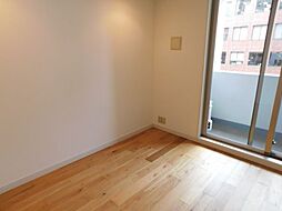 クレジデンス神谷町 804 8階ワンルームのリビング/ダイニング