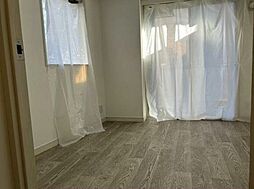 フォレシティ六本木 506 5階1Kのリビング/ダイニング