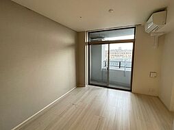 パークナードフィット南青山ヴィスタ 1208 12階ワンルームのリビング/ダイニング