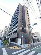 クレイシア品川戸越の賃貸物件