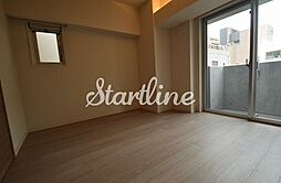 サイプレス御成門（CYPRESS ONARIMON） 702 7階1Kのリビング/ダイニング