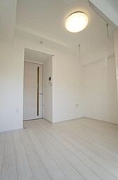 メインステージ不動前II 107 1階1Kのリビング/ダイニング