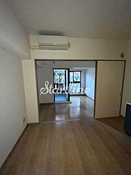 アエリア南青山 101 1階1DKのリビング/ダイニング