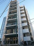 六本木駅より徒歩3分 築18年4ヶ月 10階建の賃貸物件