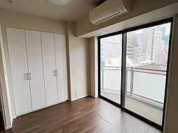 パークアクシス赤坂見附 1301 13階1LDKのリビング/ダイニング