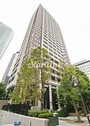 パークコート六本木ヒルトップの賃貸物件