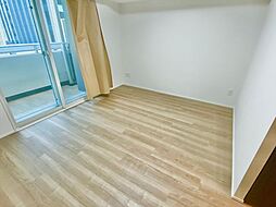 ブリリアタワー浜離宮（Brillia Tower浜離宮） 604 6階1Kのリビング/ダイニング