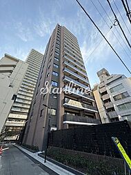 ザ・パークハウス芝御成門 1202