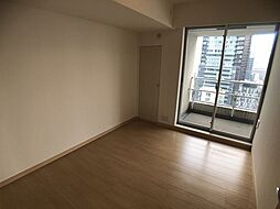 ホワイトタワー浜松町 2104 21階2LDKのリビング/ダイニング