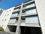 赤坂駅より徒歩5分 2階 築23年2ヶ月の賃貸物件