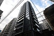 ＰＡＲＫＬＵＸＥＴＯＲＡＮＯＭＯＮ 14階 築7年の賃貸物件