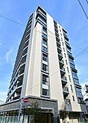 荏原中延駅より徒歩1分 12階 築3年7ヶ月の賃貸物件
