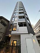 赤坂見附駅より徒歩5分 4階 築1年2ヶ月の賃貸物件