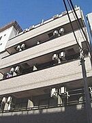プレール新橋の賃貸物件