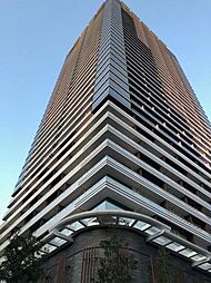 パークコート浜離宮ザ・タワー
