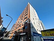 フォンテ六本木 5階 築46年3ヶ月の賃貸物件