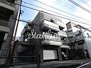 表参道駅より徒歩11分 4階 築39年11ヶ月の賃貸物件