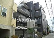 ヴィラージュ中延の賃貸物件