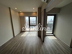 渋谷区東3丁目マンション 2LDKの写真
