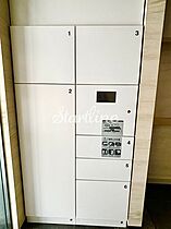 レジディア恵比寿III 205 ｜ 東京都渋谷区東３丁目6-20（賃貸マンション1K・2階・18.50㎡） その6