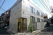 ＳＩＬＶＥＲＡＤＯ広尾 1階 築21年9ヶ月の賃貸物件