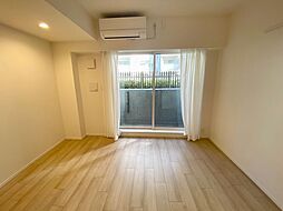 ORSUS戸越銀座 1Kの写真
